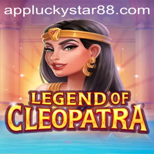 Unveiling the Mysteries of LegendOfCleopatra with a Twist of Luck from LuckyStar88