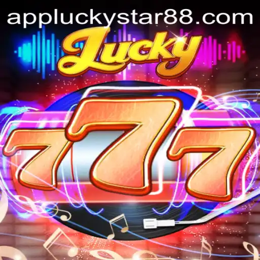 Unveiling the Thrills of Lucky777: An Exciting Adventure with LuckyStar88