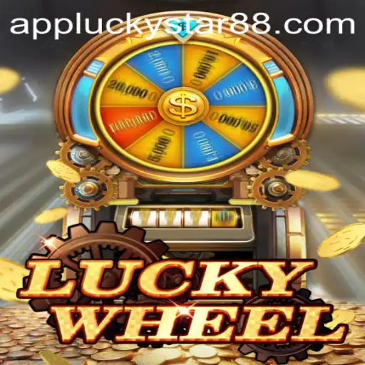 Explore the Exciting World of LuckyWheel: Spin to Win with LuckyStar88