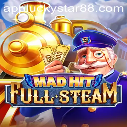 Discover MadHitFullSteam: A Thrilling Journey with LuckyStar88
