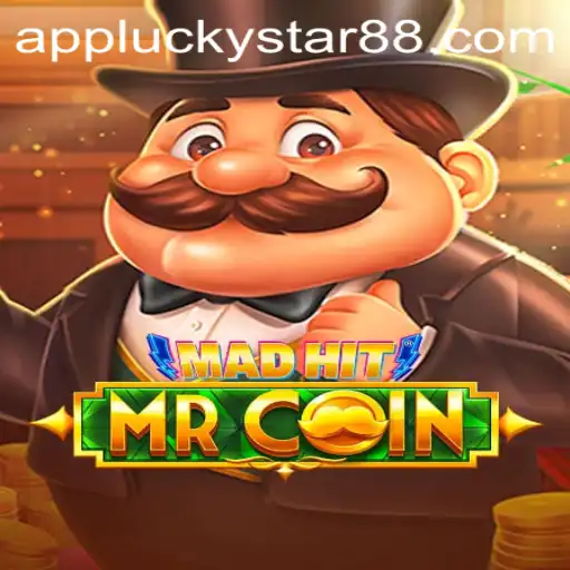 MadHitMrCoin Game: A Blend of Strategy and Thrill