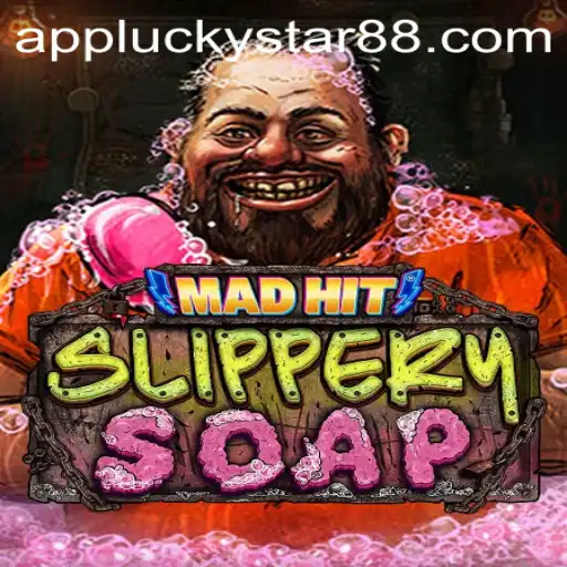 MadHitSlipperySoap: The Addictive Game Captivating Players Worldwide