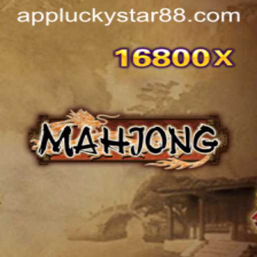 Mahjong: A Timeless Game with a Modern Twist at LuckyStar88
