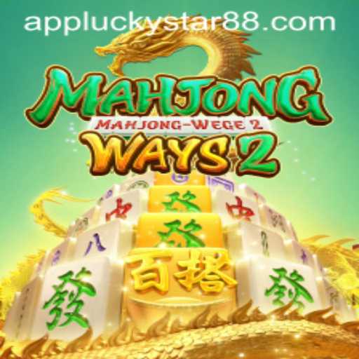 Discover the Exciting World of MahjongWays2 with LuckyStar88