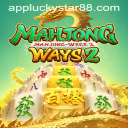 Discover the Exciting World of MahjongWays2 with LuckyStar88