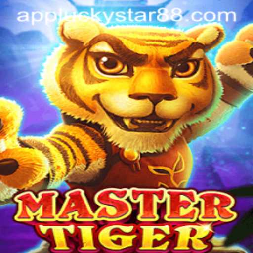 MasterTiger: Exploring the Thrills of the New Game with LuckyStar88