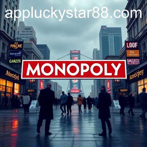 Understanding Monopoly: The Influence of Market Dominance