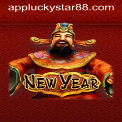 NewYear: Unlocking Fortune with LuckyStar88