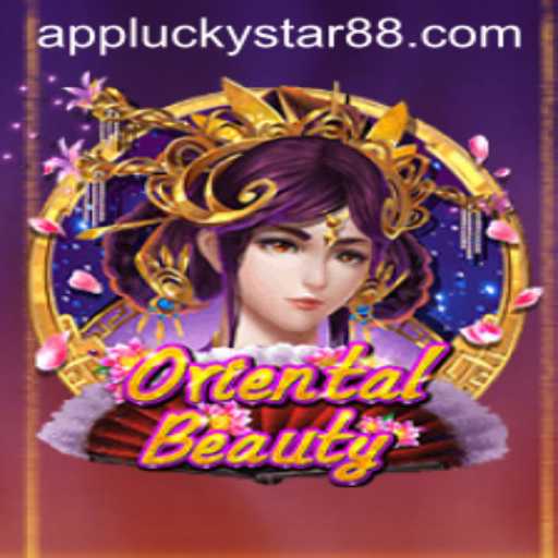 Discover the Enchanting World of OrientalBeauty with LuckyStar88