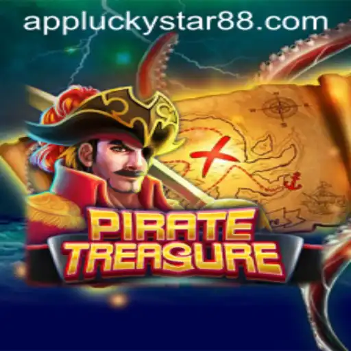Explore the High Seas with PirateTreasure Featuring LuckyStar88