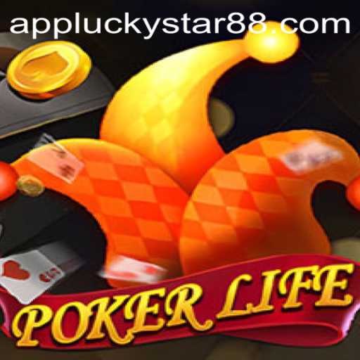 Unveiling PokerLife: A Glimpse into the Captivating World of LuckyStar88