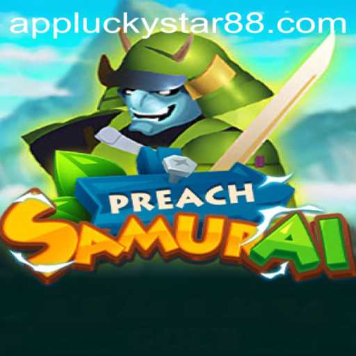 PreachSamurai: A Journey Through Tradition and Adventure