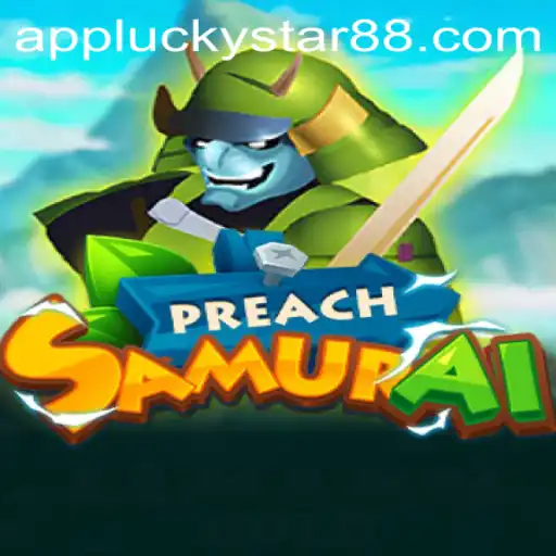 PreachSamurai: A Journey Through Tradition and Adventure