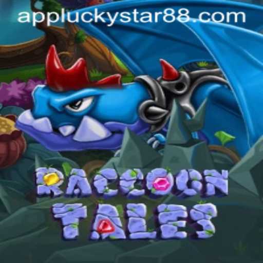 Discover the Adventurous World of RaccoonTales