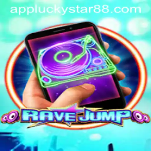 RaveJumpmobile: Embark on an Electrifying Adventure with LuckyStar88