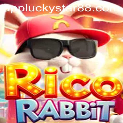 RicoRabbit and LuckyStar88: A Thrilling Gameplay Experience