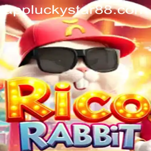 RicoRabbit and LuckyStar88: A Thrilling Gameplay Experience