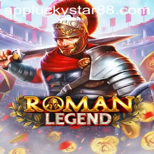 Unveiling the Adventure of RomanLegend: An Epic Journey with LuckyStar88