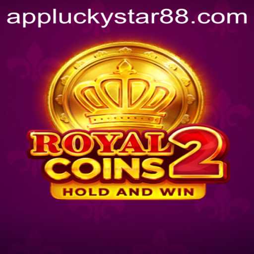 Explore the Exciting World of RoyalCoins2 with LuckyStar88