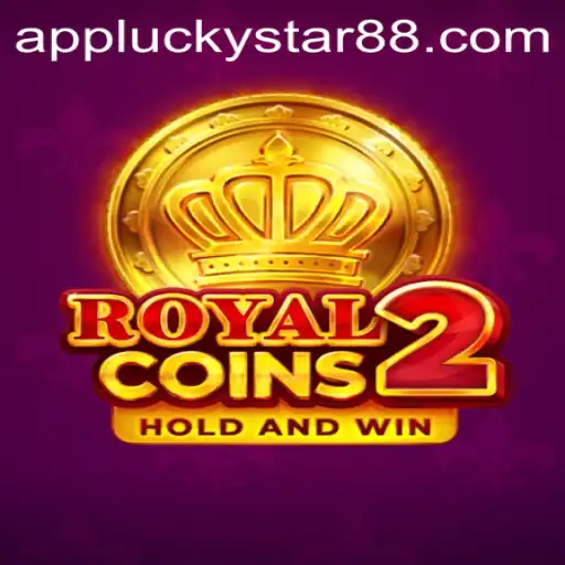 Explore the Exciting World of RoyalCoins2 with LuckyStar88