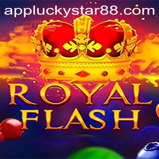 RoyalFlash: The Ultimate Casino Experience
