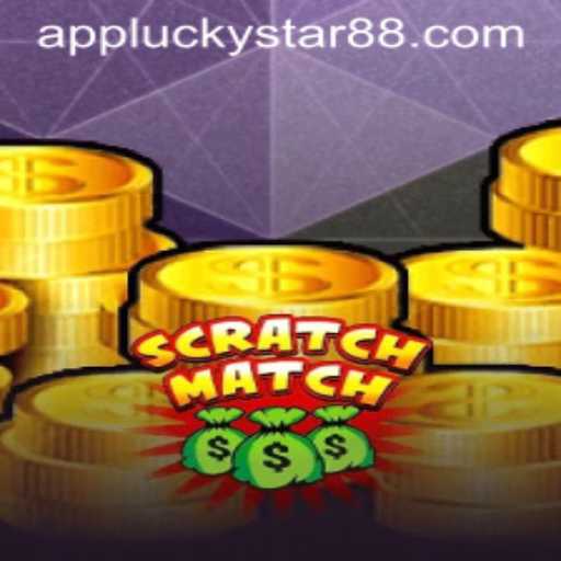 ScratchMatch: The Exciting World of LuckyStar88