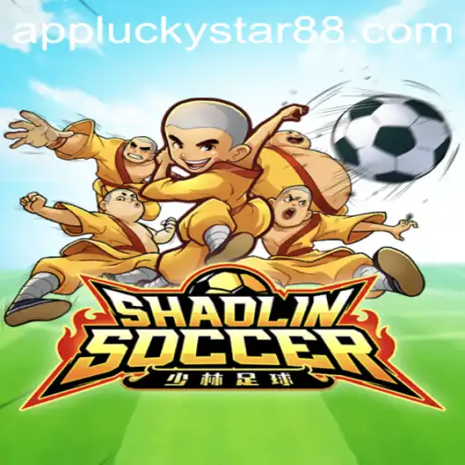Shaolin Soccer: Dive Into the Thrilling World of LuckyStar88