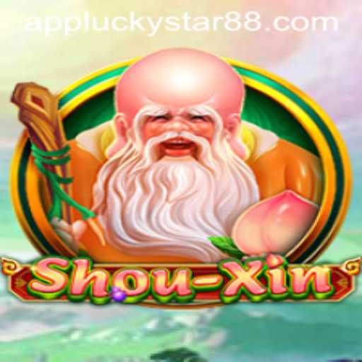 Discover the Thrilling World of ShouXin with LuckyStar88