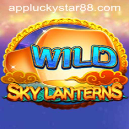 Explore the Enchanting World of SkyLanterns with LuckyStar88