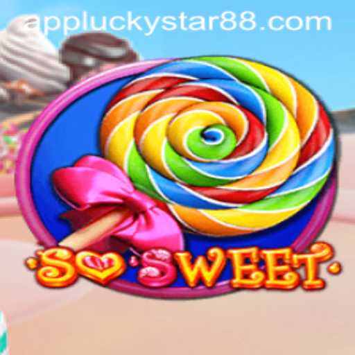Discover the Exciting World of SoSweet: The Ultimate Guide to LuckyStar88