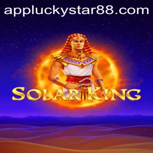 Discover the Thrilling Universe of SolarKing