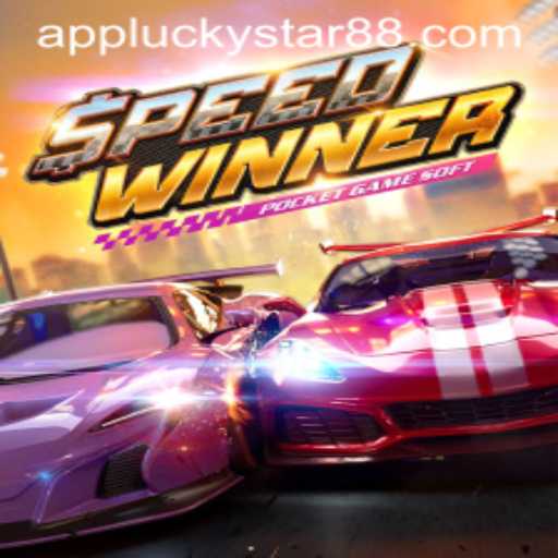 Exploring SpeedWinner: An Exciting Gaming Adventure Enhanced by LuckyStar88