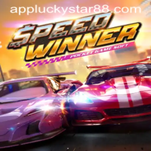 Exploring SpeedWinner: An Exciting Gaming Adventure Enhanced by LuckyStar88