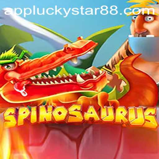 Spinosaurus: An Immersive Adventure in the Gaming World