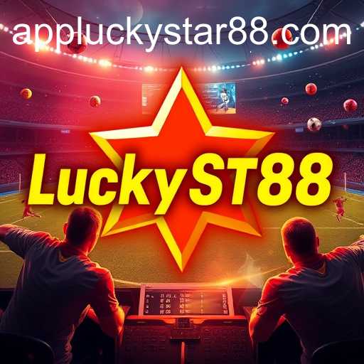 The Thrilling World of Sports Betting with LuckyStar88