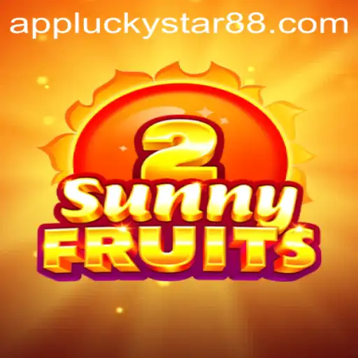Exploring the Exciting World of SunnyFruits2 and LuckyStar88