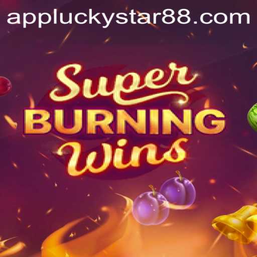 Exploring SuperBurningWins: The Exciting Casino Game and Its Appeal