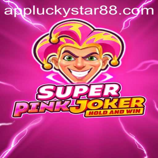 Exploring the Exciting World of SuperPinkJoker: A New Era of Gaming