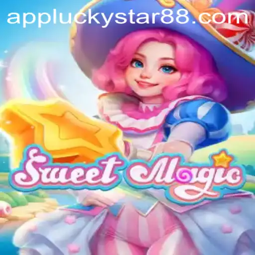SweetMagic: The Enchanting World of LuckyStar88 Awaits