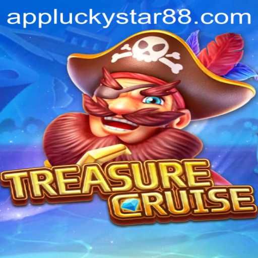 Discover the Thrills of TREASURECRUISE: An Adventure Awaits with LuckyStar88