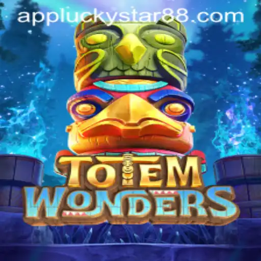 Explore the Exciting World of TotemWonders with LuckyStar88