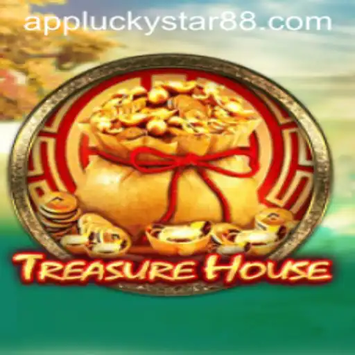 Explore the Enigmatic World of TreasureHouse with LuckyStar88