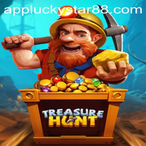 Unveiling the Exciting World of TreasureHunt: A Deep Dive into Gameplay and New Features with LuckyStar88