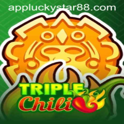 Dive into the Exciting World of TripleChili with LuckyStar88