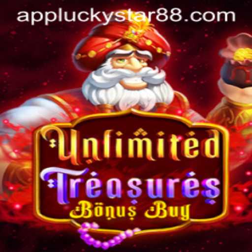 UnlimitedTreasuresBonusBuy: Embark on a Starry Adventure with LuckyStar88