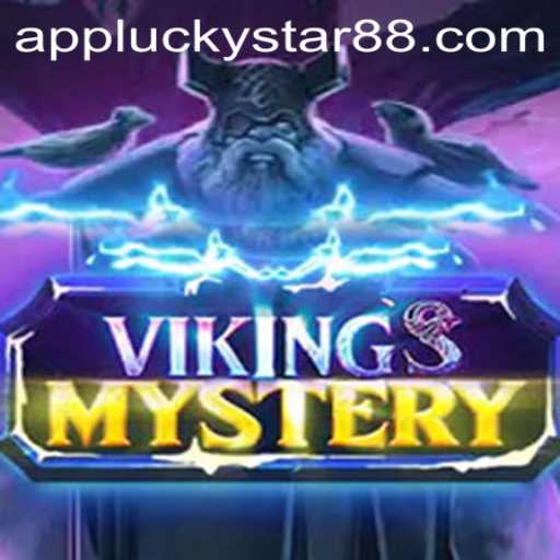 VikingsMystery: Unveiling the Secrets and the Legendary Journey with LuckyStar88