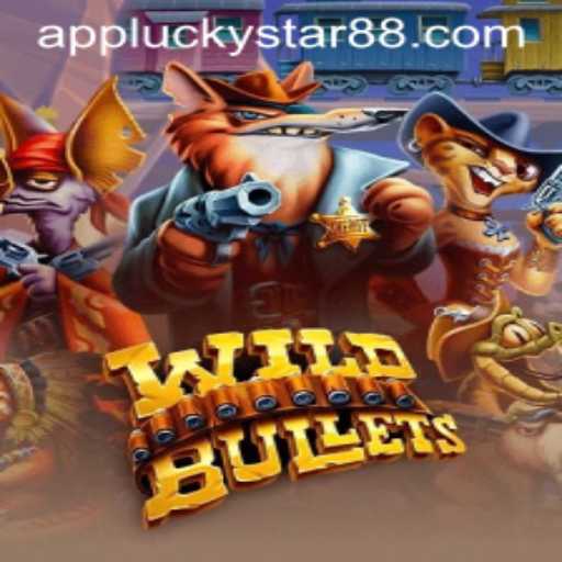 WildBullets: Unveiling the Excitement of Chance with LuckyStar88