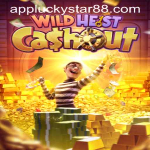 Unveiling the Thrills of WildHeistCashout with LuckyStar88