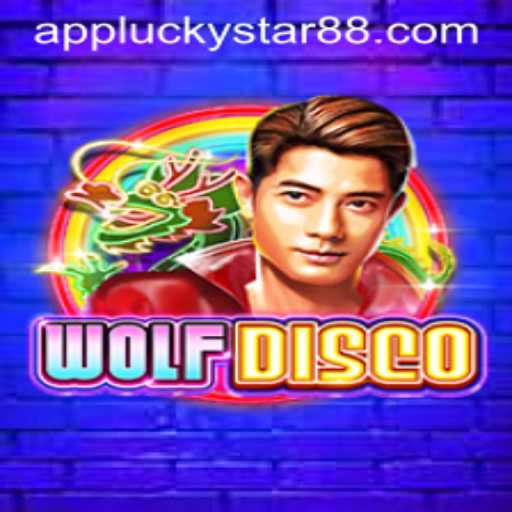 Unleashing the Fun: Discover WolfDisco with LuckyStar88