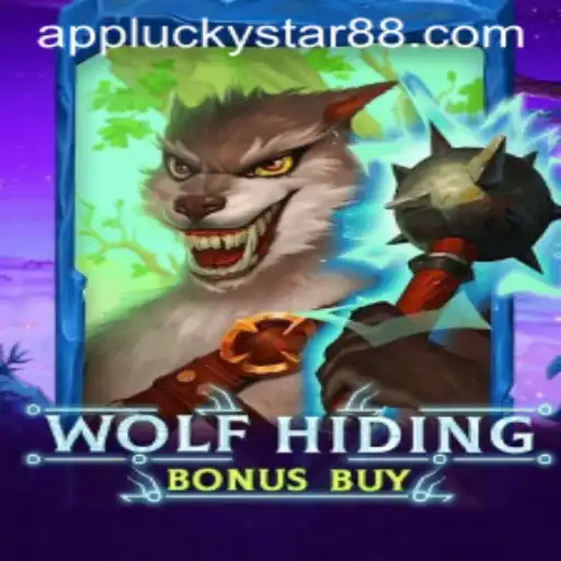 Exploring the Thrilling Universe of WolfHidingBonusBuy and Its Connection to LuckyStar88